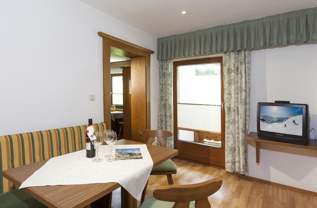Appartement Jaegerhof Solden Room photo