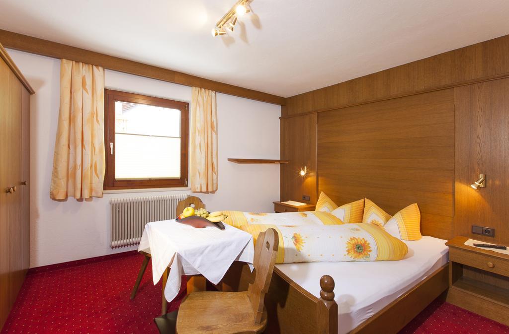 Appartement Jaegerhof Solden Room photo