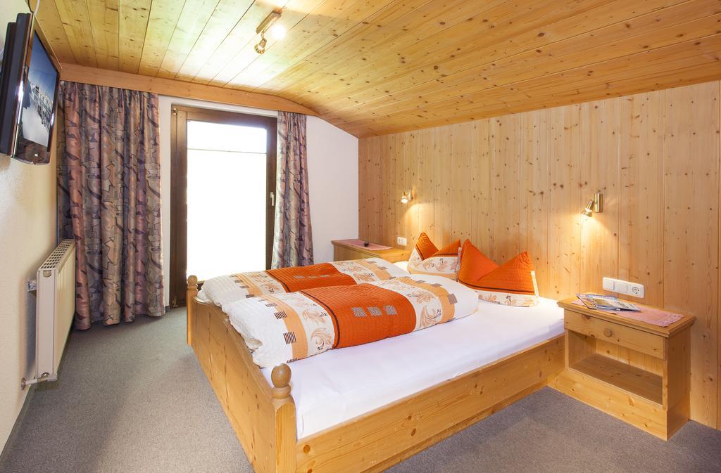 Appartement Jaegerhof Solden Room photo